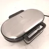 Clatronic WA 3745 Waffeleisen, Edelstahlgehäuse, 1200 Watt, Produktbild-Vorschau 27