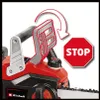 Einhell Power X-Change Akku-Kettensäge GE-LC 36/35 Li-Solo Produktbild-Vorschau 33