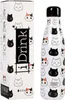 I-drink bouteille isotherme 500ml a/inox cat Voir les images du produit 1