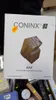 Coninx Holz-Messerblock ohne Messer - Messerhalter von Produktbild-Vorschau 2