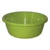 Limegrüne Schüssel Ø32 cm EUROHOME® Produktbild-Vorschau 2