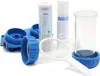 Naturewater NW-BR10B3 2 Stufen Wasserfilter Doppelfilter, 5 Produktbild-Vorschau 3
