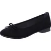 Jana Ballerina in schwarz, Gr. 39 Produktbild-Vorschau 3