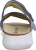 Finn Comfort Palau bequeme Damenpantolette, Leder, Produktbild-Vorschau 4