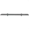 A simple product shot of a shelf. Produktbild-Vorschau