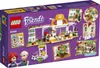 LEGO Friends 41444 - Organiczna kawiarnia w Heartlake City Podgląd zdjęcia produktu 6