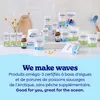 Arctic Blue Omega-3 rybí olej s vitaminem D - pomerančová Náhled obrázku produktu 18