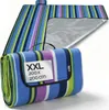 DETEX® Picknickdecke Campingdecke XXL 200x200 cm Produktbild-Vorschau 1