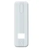 Schellenberg Abdeckplatte FLEXO 10,5 bis 16,0 cm - weiß Produktbild-Vorschau 2