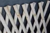TIMBERMIK Jägerzaun 160–250 cm aus Kiefernholz – 101 cm Produktbild-Vorschau 9