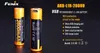 Fenix ARB-L18-2600U 18650 LiIon batteria ricaricabile USB Anteprima dell’immagine prodotto 6