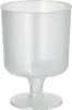 Stiel-Gläser für Rotwein PP 0,2 l Ø 7,2 cm · 10 cm Produktbild-Vorschau 1