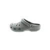 Crocs Classic Clog Grau - Pantolette - 10001-0DA Produktbild-Vorschau 32