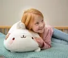 Nici, Kuscheltier MOLANG, ca 56 cm Produktbild-Vorschau 6