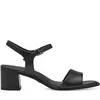 Tamaris Damen Klassische Sandalen 1-28317-42 001 Farbe: Produktbild-Vorschau 2