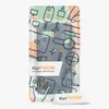 kwmobile Handyhülle für Google Pixel 7a Hülle, für Pixel 7a Produktbild-Vorschau 7