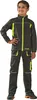 Planam Kinder-Latzhose zweifarbig Gr. 170/176 oliv/orange Produktbild-Vorschau 15