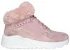 Skechers Uno Lite  Veterschoen hoog - Roze - Maat 34 Produktbild-Vorschau 6
