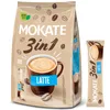 Mokate 3v1 Latte - rozpustná káva s mliekom a cukrom 10 Náhľad obrázku produktu 6