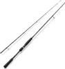 Hearty Rise Black Force Spin 2,56m 10-42g Produktbild-Vorschau 7