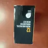 YIZOCENGUO Textmarker Set, 12 Stück mit Keilspitze, für Produktbild-Vorschau 3
