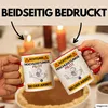 Pilot Tasse Geschenk Lustiger Spruch Geschenkidee für Pilot Produktbild-Vorschau 2