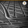WALSER CarComfort Kofferraummatte Safeguard, Größe 120x80 Produktbild-Vorschau 7