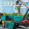 LEGO City Nákladní vlak, Sada na stavění, 7 rok/roky, Náhled obrázku produktu 18