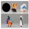 Banpresto One Piece World Collectable Wanokuni Onigashima 6 Produktbild-Vorschau 4
