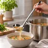 Mestolo per zuppa "Kebal" in acciaio inox KADAX, mestolo Anteprima dell’immagine prodotto 12