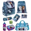 Mädchen Schulranzen 1. Klasse Tornister DISNEY EISKÖNIGIN Produktbild-Vorschau 8