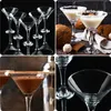 Bicchieri da martini KADAX, bicchieri da cocktail da 175 ml Anteprima dell’immagine prodotto 9