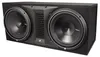 Rockford Fosgate P3-2X12 - 2x30cm Gehäusewoofer Produktbild-Vorschau 9