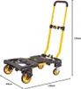 Stanley Carrello da trasporto pieghevole fino a 70/137 KG Anteprima dell’immagine prodotto 15