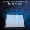 Creality 235x235 mm voštinový stůl, hliníková deska Náhled obrázku produktu 9