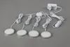 LED Unterbauleuchten 4er Set Licht Puck Leuchte Produktbild-Vorschau 2