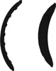 INF Archetto di ricambio per cuffie Bose QC35 II e QC45 Anteprima dell’immagine prodotto 2