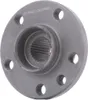 RIDEX 653W0153 Radnabe Vorne passend für PEUGEOT 807 MPV Produktbild-Vorschau 2
