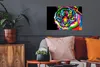 MuchoWow® - Wierderverwendbar - Selbstklebend Produktbild-Vorschau 3