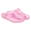 Birkenstock Gizeh Eva Fondant Rosa Normal Fußbett - Produktbild-Vorschau 30