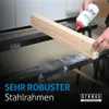 STROXX Arbeitsbock mit 136Kg Tragkraft Produktbild-Vorschau 6