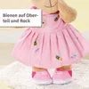 BABY born® Bärenkleid (43 cm) Produktbild-Vorschau 13