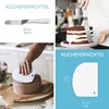 Wenburg set de décoration de gâteaux 51 pcs. Délice Voir les images du produit 3