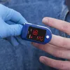 Pulox – PO-100 Solo – pulsoksymetr na palec – czarny Podgląd zdjęcia produktu 5