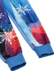 Disney Die Eiskönigin Jumpsuit für Mädchen - Elsa & Anna Produktbild-Vorschau 2