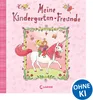 Meine Kindergarten-Freunde (Einhorn) Produktbild-Vorschau 2