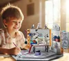 PLAYMOBIL 71514 Salon de toilettage pour chiens Voir les images du produit 3