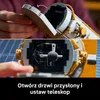 LEGO Icons Hubble-ruimtetelescoop - 3D modelbouwset voor Productafbeelding-voorbeeld 16
