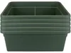 5X Elho Green Basics Beweglicher Garten - Gemüsegarten - Produktbild-Vorschau 1