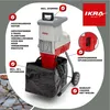 IKRA Elektro takkenhakselaar, tuinhakselaar ILH 3000 S | Productafbeelding-voorbeeld 2